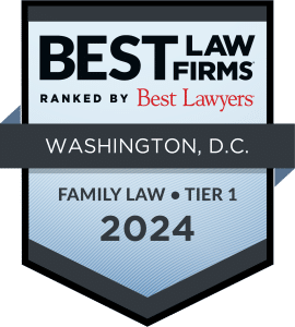 Best Law Firms, 2024