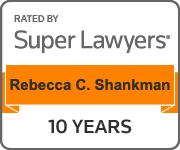 Super Lawyer 10 Years